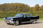 Cadillac Eldorado Biarritz 1958 года